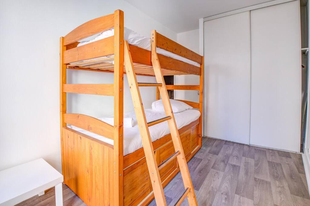 Ferienwohnung Famille Au Coeur De Périgueux Exterior foto